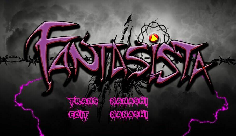 Vũ Điệu Trên Sân Cỏ – Fantasista Chapter 116 - Trang 2