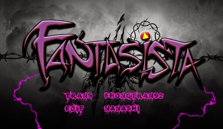 Vũ Điệu Trên Sân Cỏ – Fantasista Chapter 102 - Trang 2