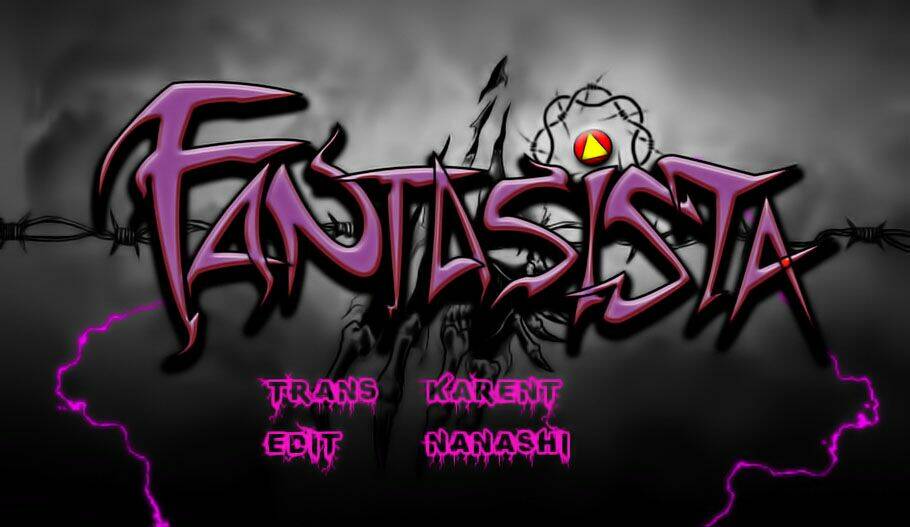 Vũ Điệu Trên Sân Cỏ – Fantasista Chapter 63 - Trang 2