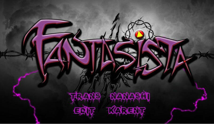 Vũ Điệu Trên Sân Cỏ – Fantasista Chapter 50 - Trang 2