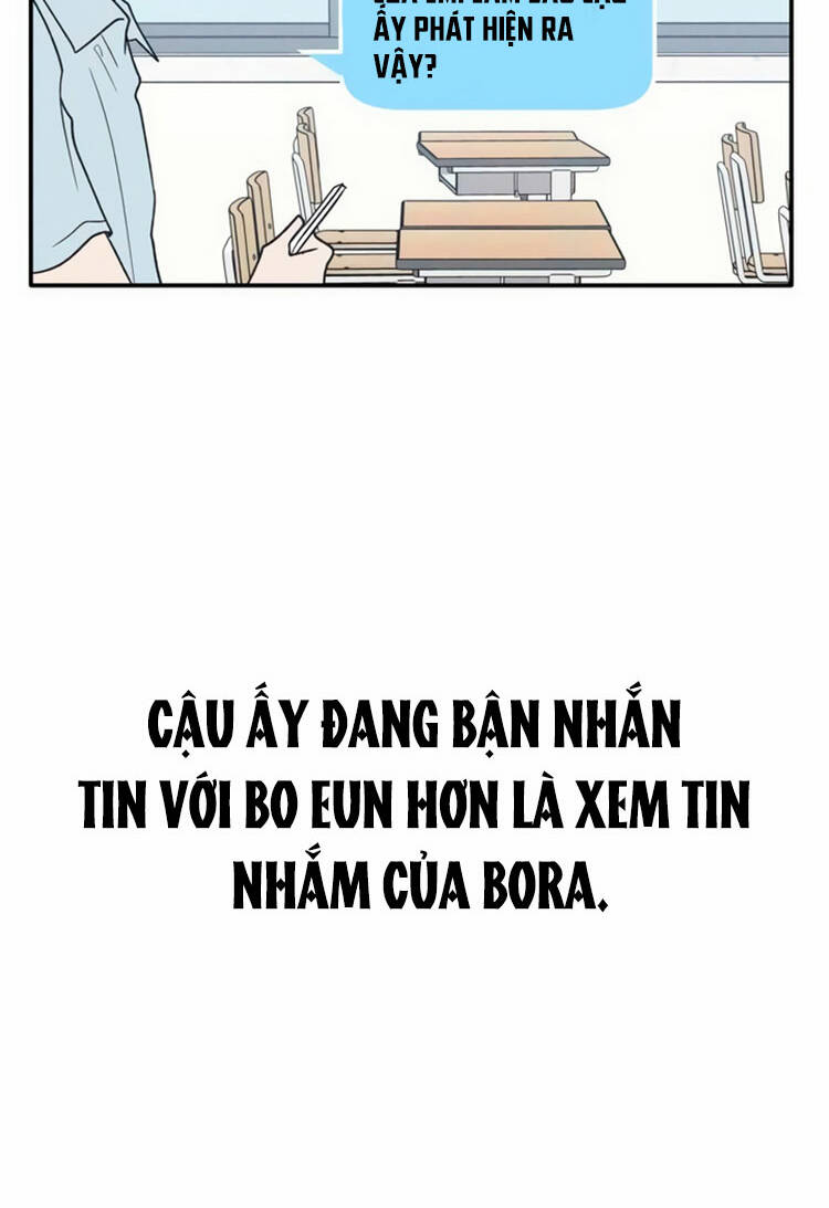 Quy Luật Làm Bạn Với Con Trai Chapter 53.2 - Trang 2