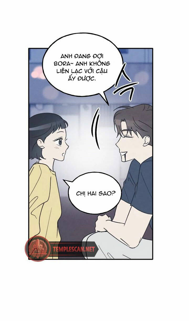 Quy Luật Làm Bạn Với Con Trai Chapter 51.1 - Trang 2