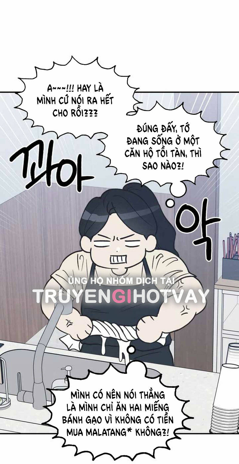 Quy Luật Làm Bạn Với Con Trai Chapter 48.2 - Trang 2