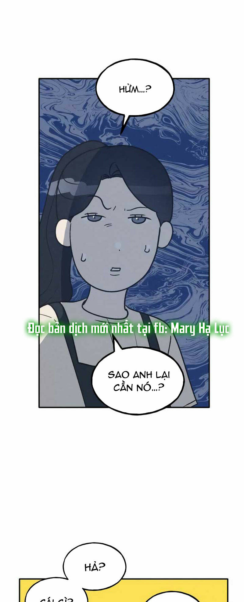 Quy Luật Làm Bạn Với Con Trai Chapter 48.2 - Trang 2