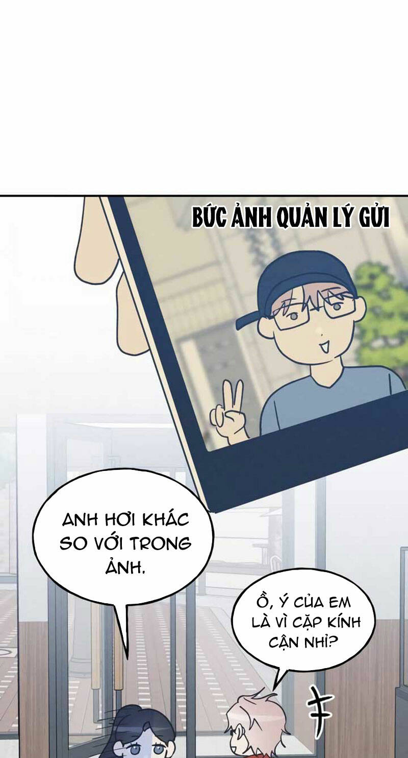 Quy Luật Làm Bạn Với Con Trai Chapter 48.2 - Trang 2