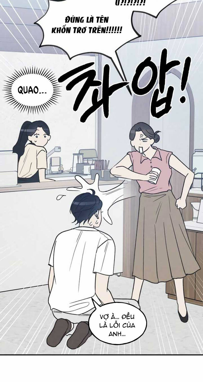 Quy Luật Làm Bạn Với Con Trai Chapter 48.2 - Trang 2