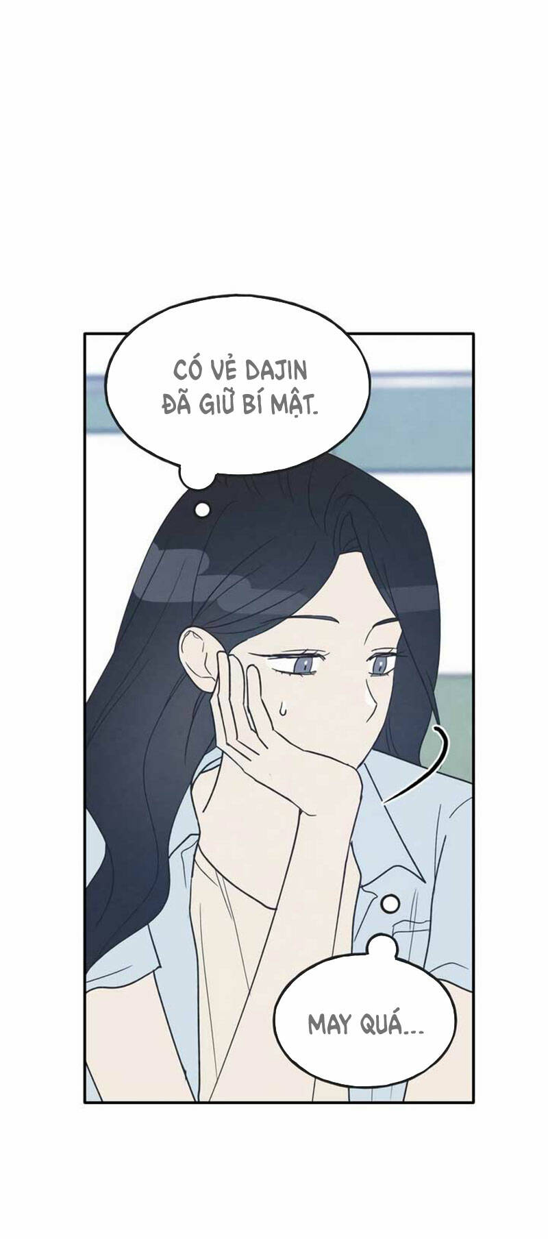 Quy Luật Làm Bạn Với Con Trai Chapter 48.1 - Trang 2