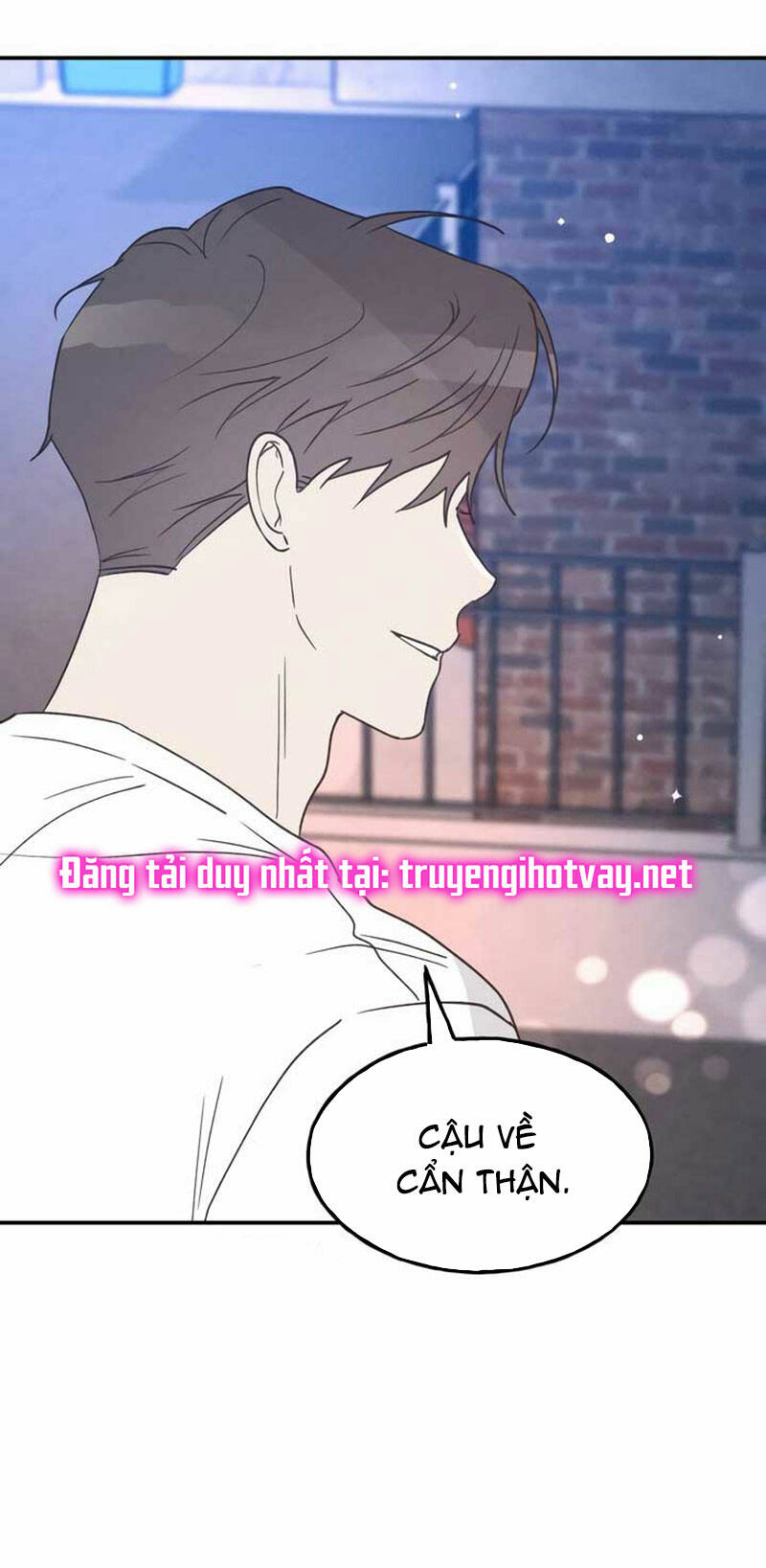 Quy Luật Làm Bạn Với Con Trai Chapter 48.1 - Trang 2