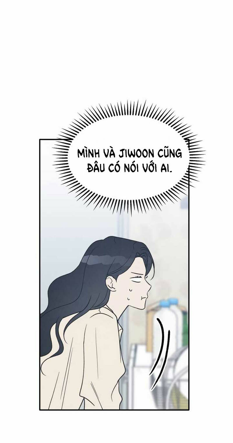 Quy Luật Làm Bạn Với Con Trai Chapter 47.1 - Trang 2