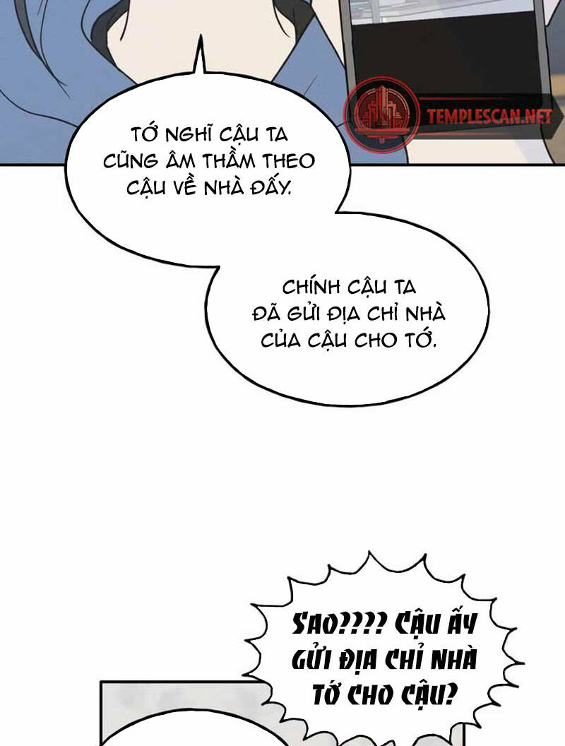 Quy Luật Làm Bạn Với Con Trai Chapter 47.1 - Trang 2