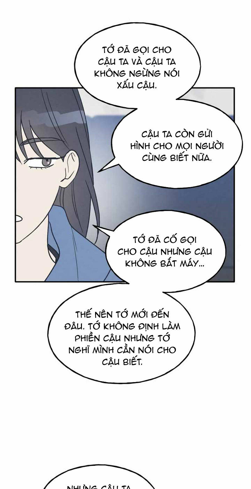 Quy Luật Làm Bạn Với Con Trai Chapter 47.1 - Trang 2