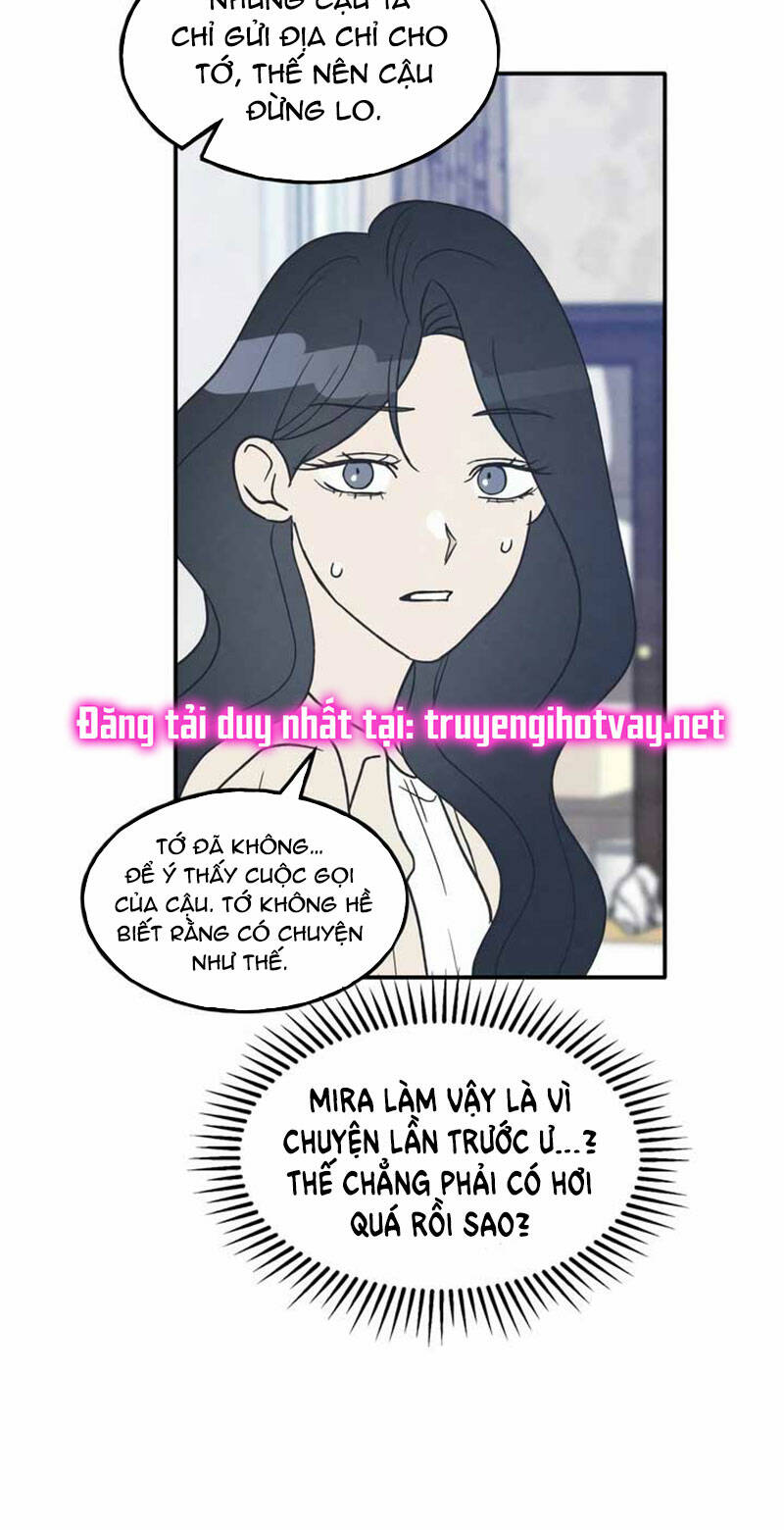 Quy Luật Làm Bạn Với Con Trai Chapter 47.1 - Trang 2