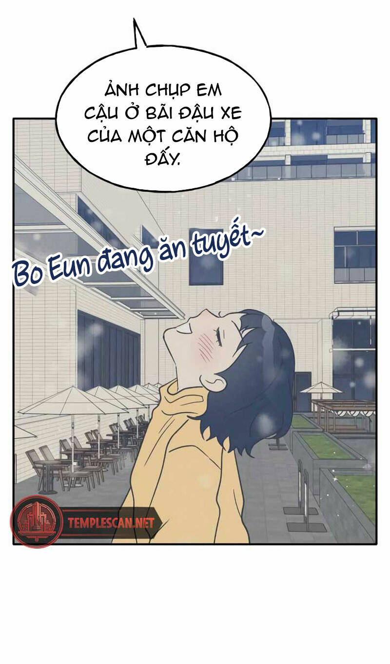 Quy Luật Làm Bạn Với Con Trai Chapter 47.1 - Trang 2