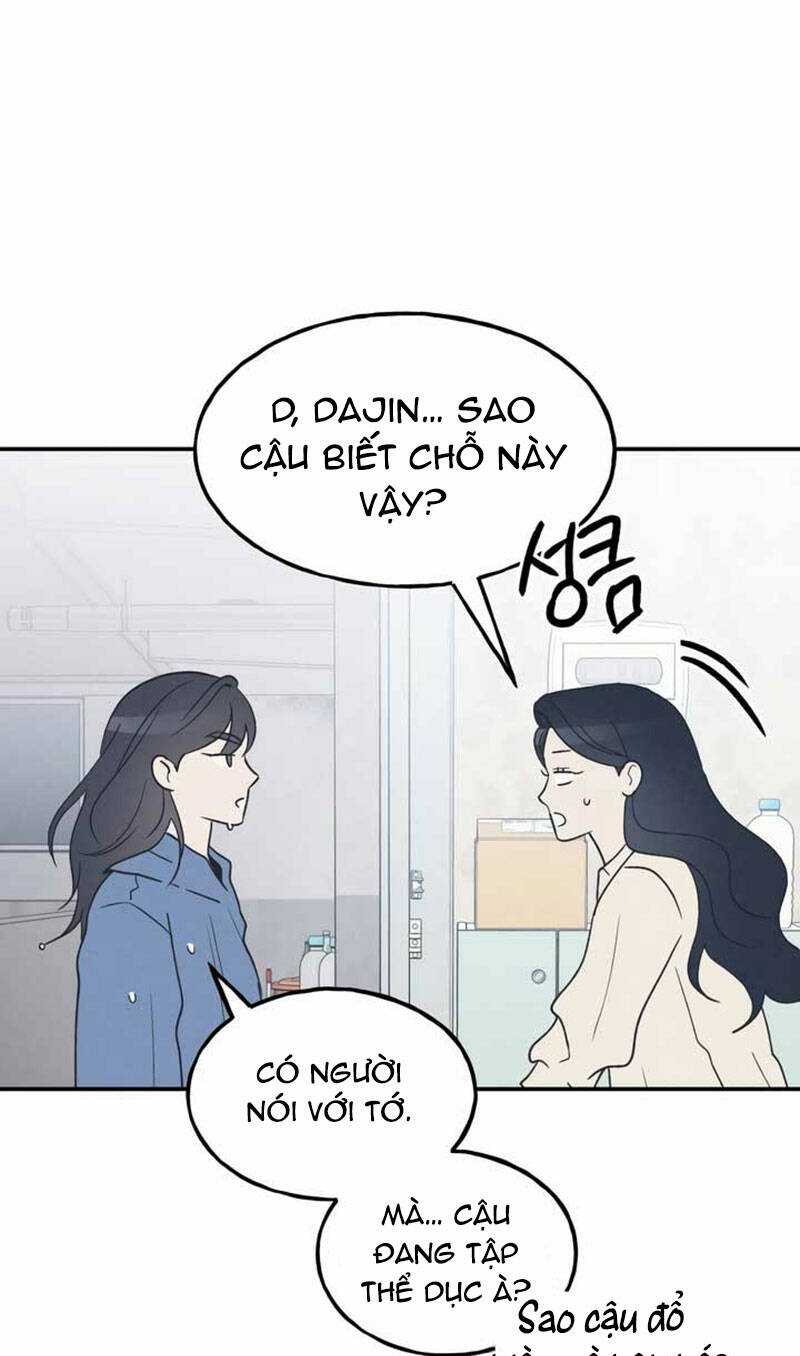 Quy Luật Làm Bạn Với Con Trai Chapter 47.1 - Trang 2