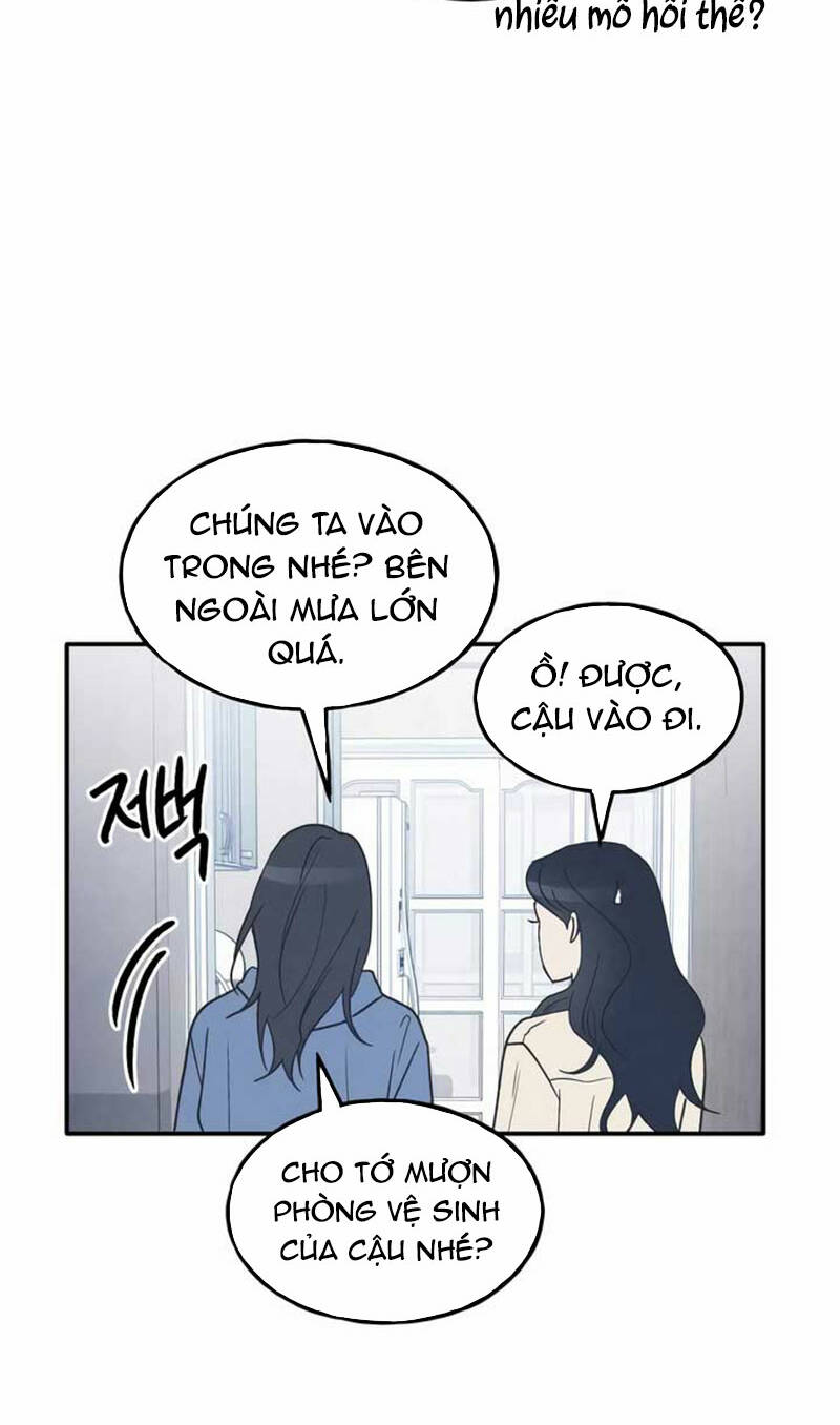 Quy Luật Làm Bạn Với Con Trai Chapter 47.1 - Trang 2