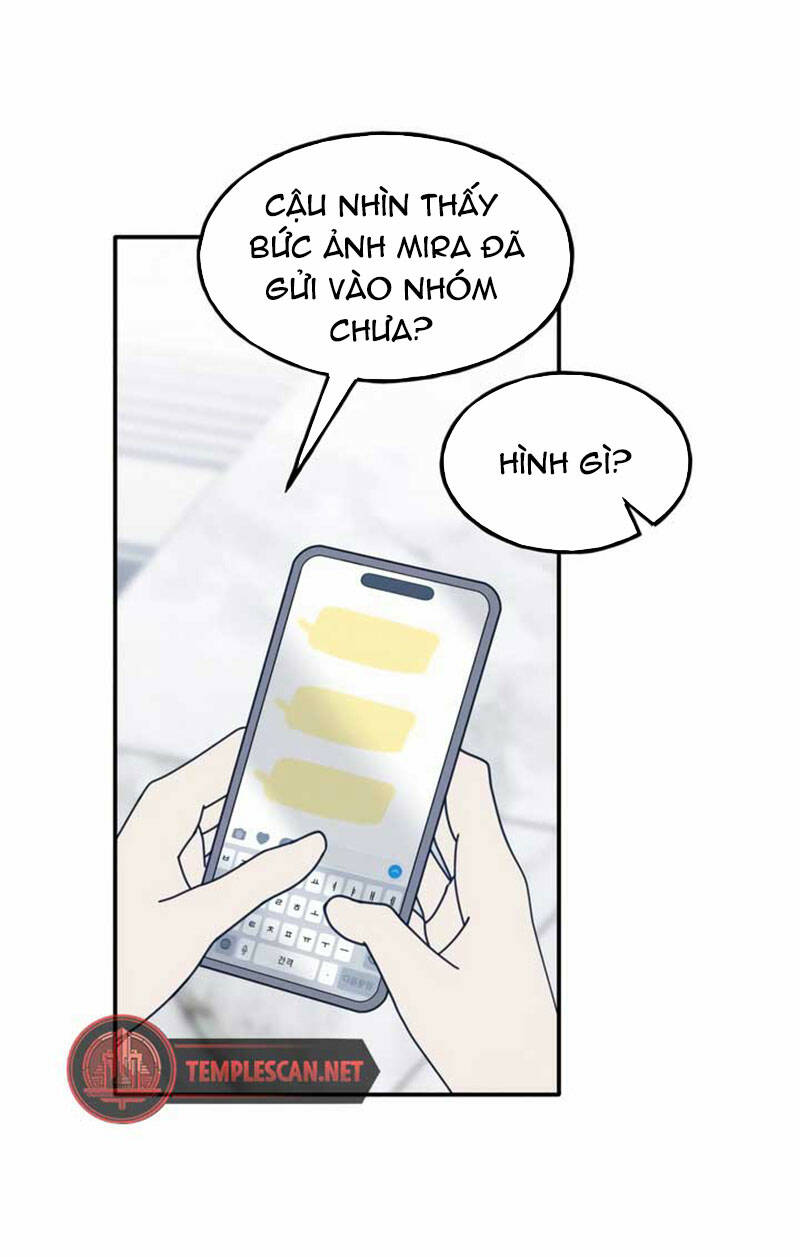 Quy Luật Làm Bạn Với Con Trai Chapter 46.1 - Trang 2