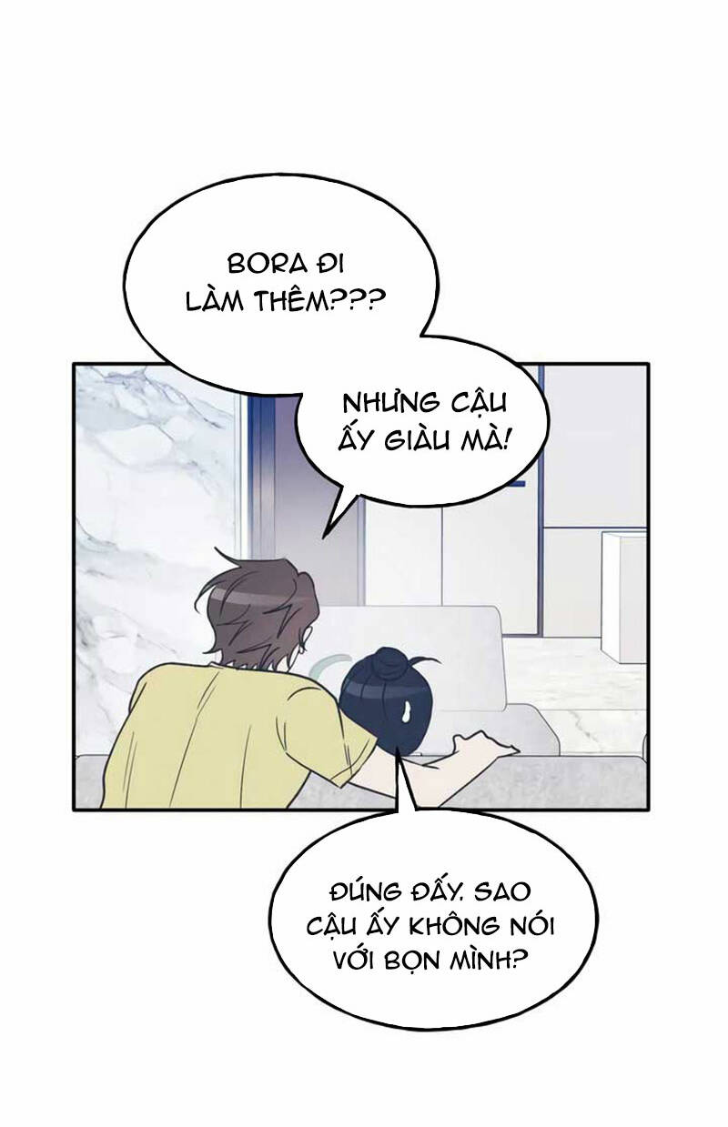 Quy Luật Làm Bạn Với Con Trai Chapter 46.1 - Trang 2