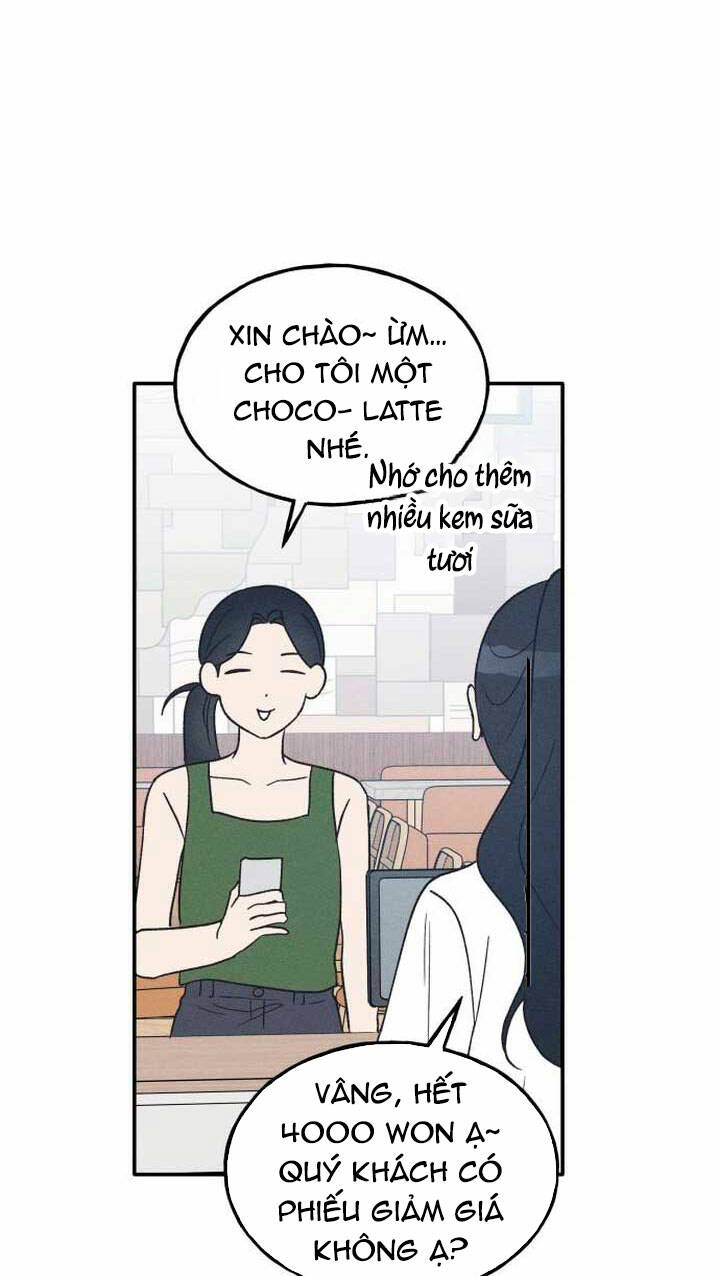 Quy Luật Làm Bạn Với Con Trai Chapter 45.2 - Trang 2