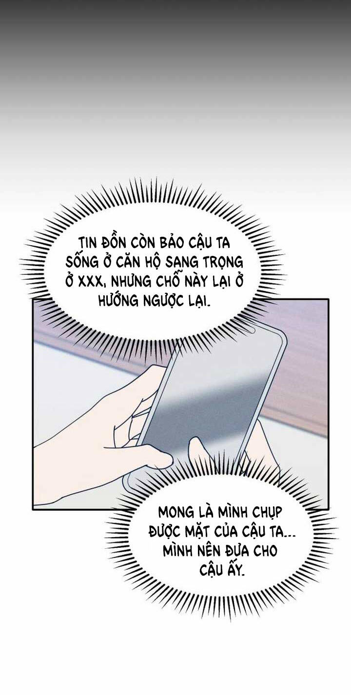 Quy Luật Làm Bạn Với Con Trai Chapter 45.2 - Trang 2