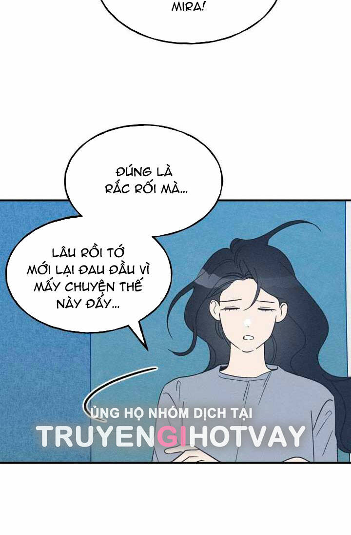 Quy Luật Làm Bạn Với Con Trai Chapter 45.1 - Trang 2