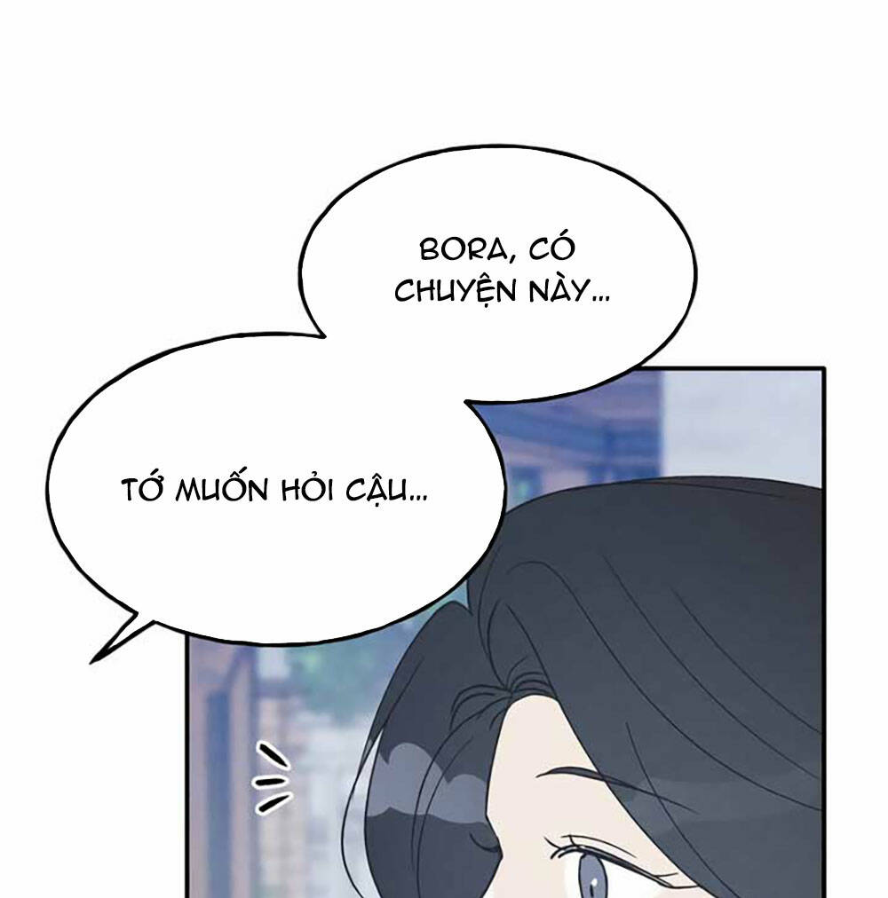 Quy Luật Làm Bạn Với Con Trai Chapter 44.2 - Trang 2