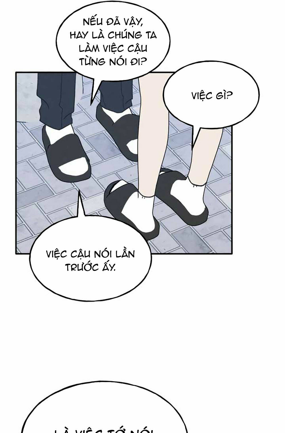 Quy Luật Làm Bạn Với Con Trai Chapter 44.1 - Trang 2