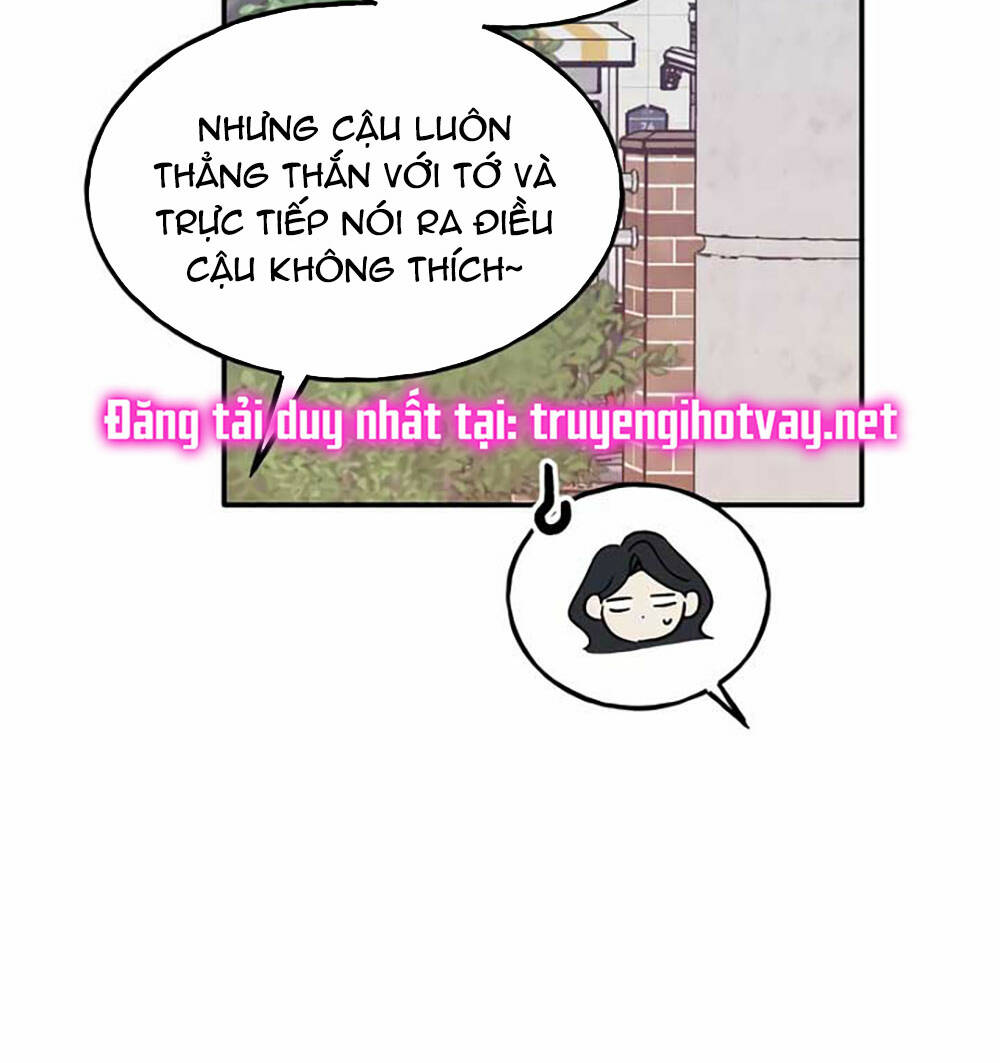 Quy Luật Làm Bạn Với Con Trai Chapter 44.1 - Trang 2