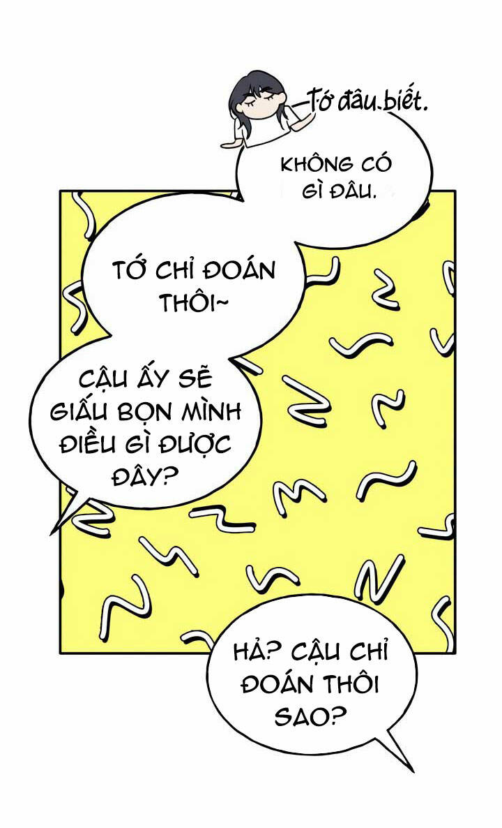 Quy Luật Làm Bạn Với Con Trai Chapter 43.2 - Trang 2