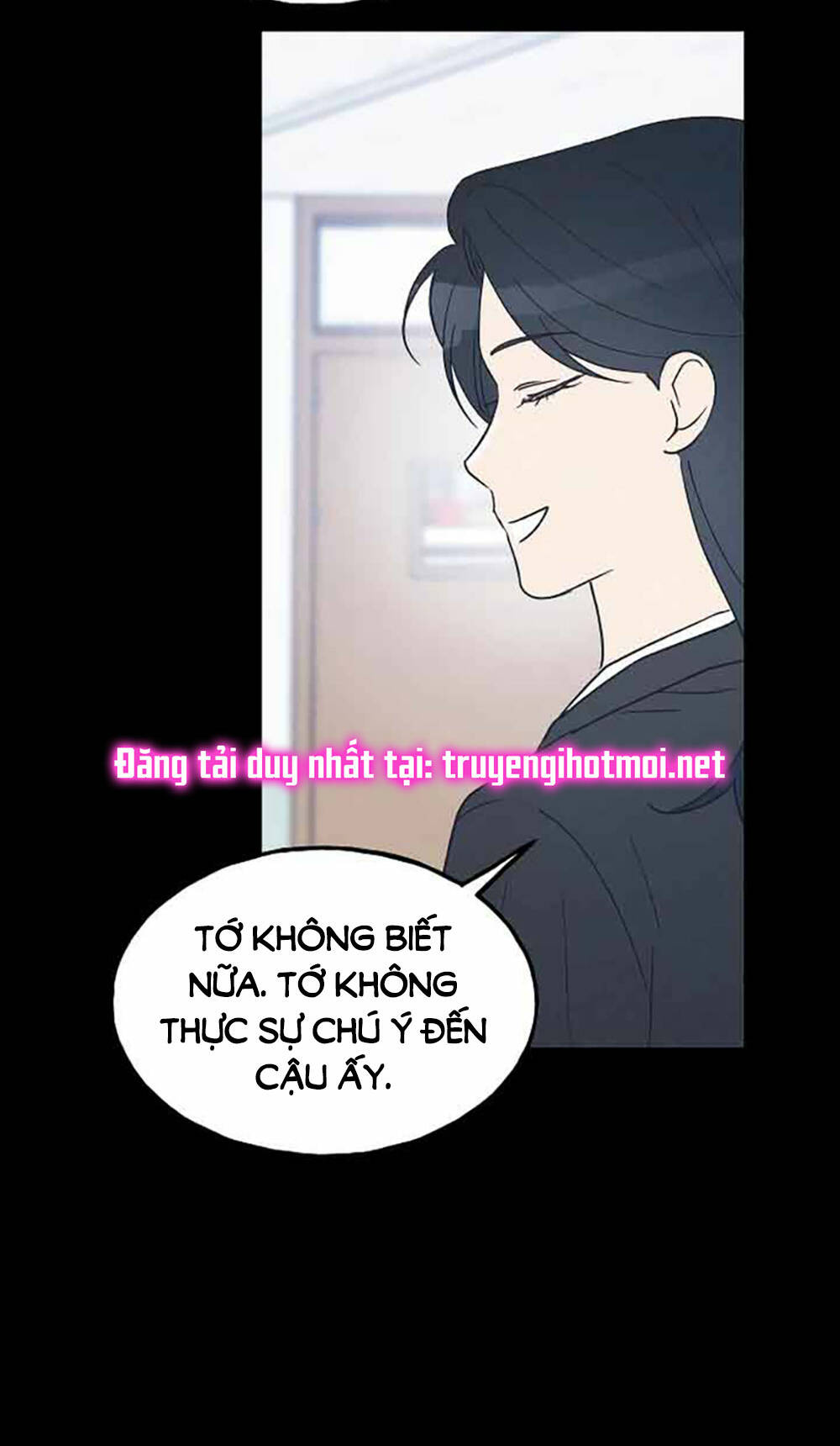 Quy Luật Làm Bạn Với Con Trai Chapter 39.1 - Trang 2