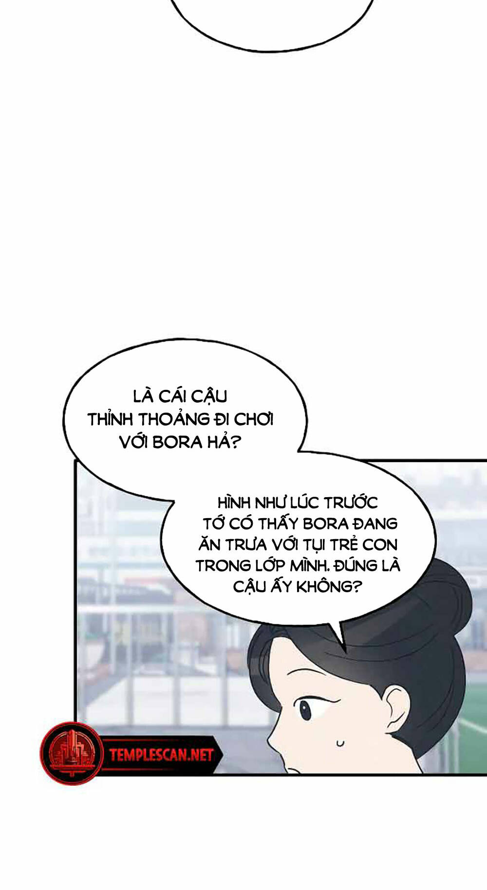 Quy Luật Làm Bạn Với Con Trai Chapter 37.2 - Trang 2