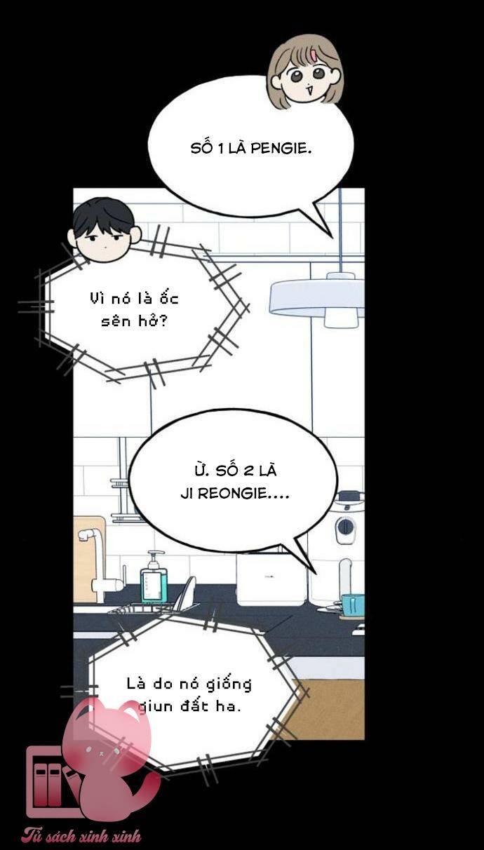 Quy Luật Làm Bạn Với Con Trai Chapter 34 - Trang 2