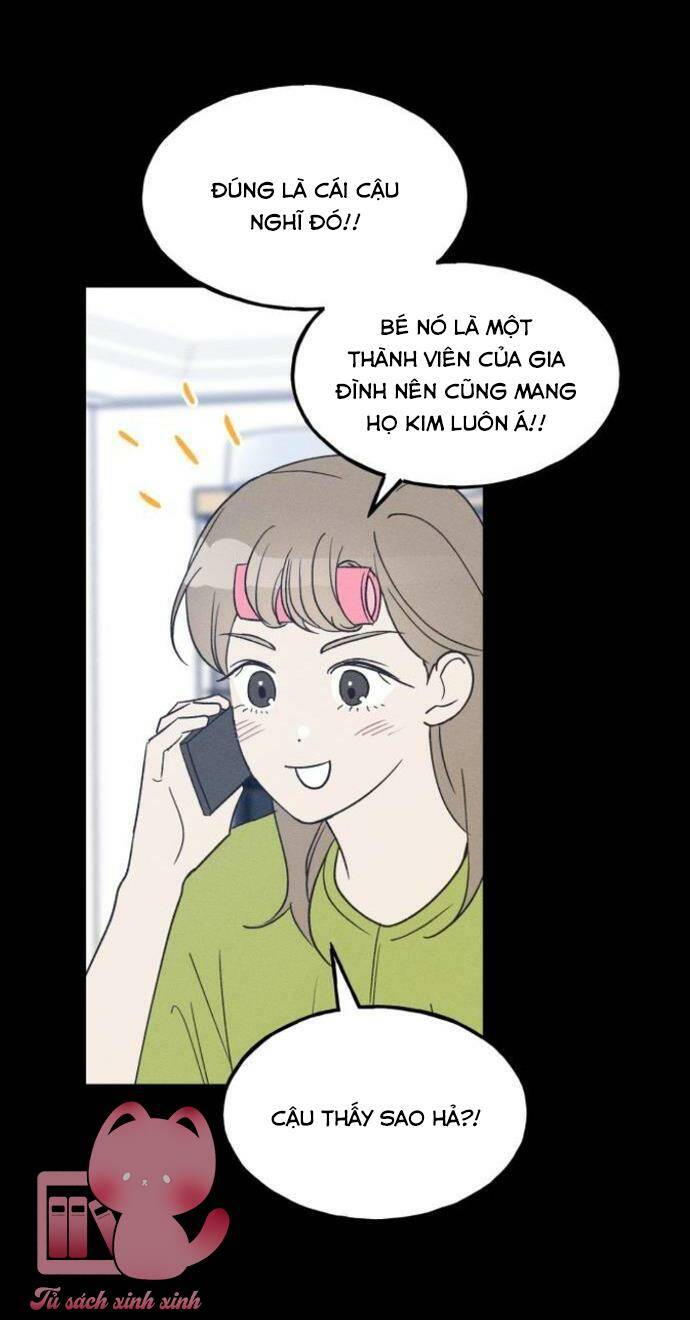 Quy Luật Làm Bạn Với Con Trai Chapter 34 - Trang 2