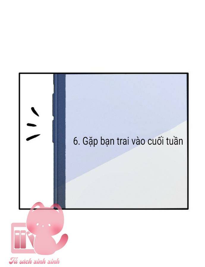 Quy Luật Làm Bạn Với Con Trai Chapter 34 - Trang 2