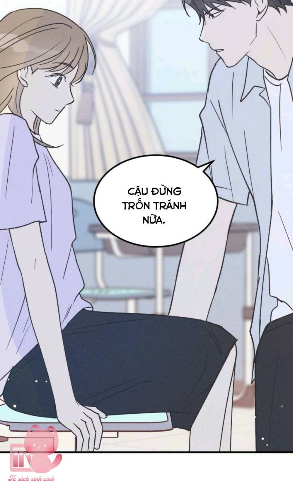 Quy Luật Làm Bạn Với Con Trai Chapter 29 - Trang 2