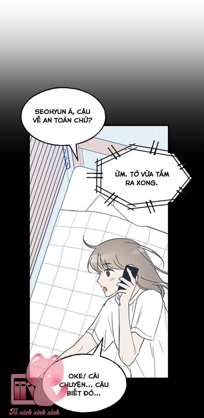 Quy Luật Làm Bạn Với Con Trai Chapter 22 - Trang 2