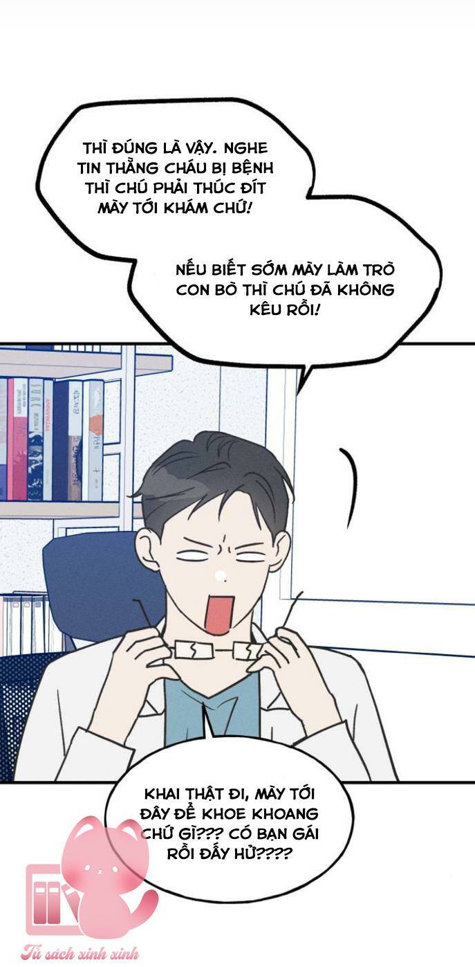 Quy Luật Làm Bạn Với Con Trai Chapter 18 - Trang 2