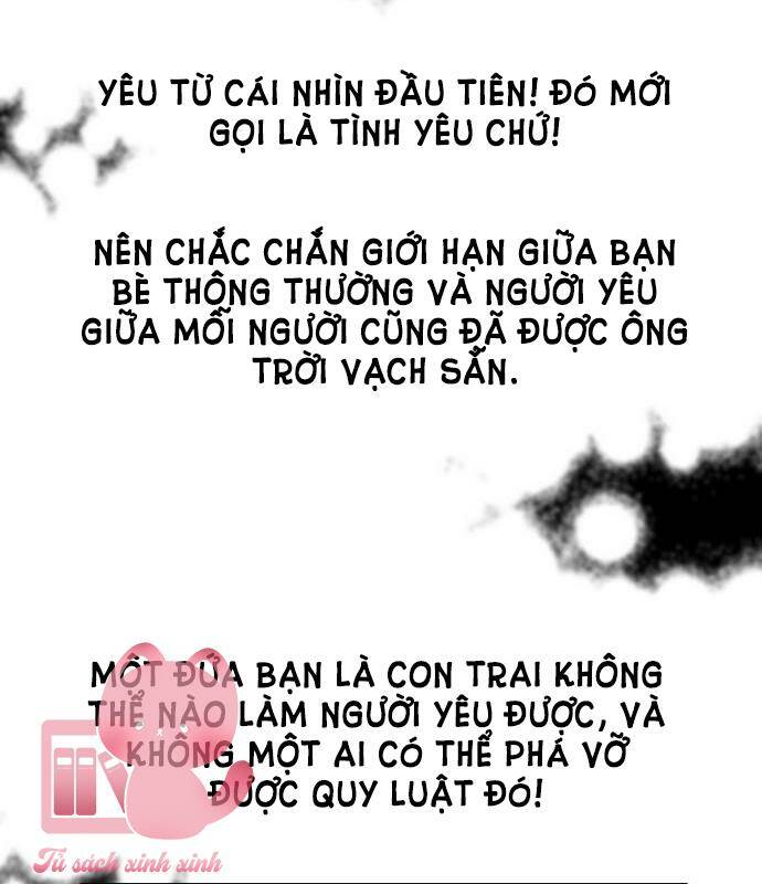 Quy Luật Làm Bạn Với Con Trai Chapter 14 - Trang 2