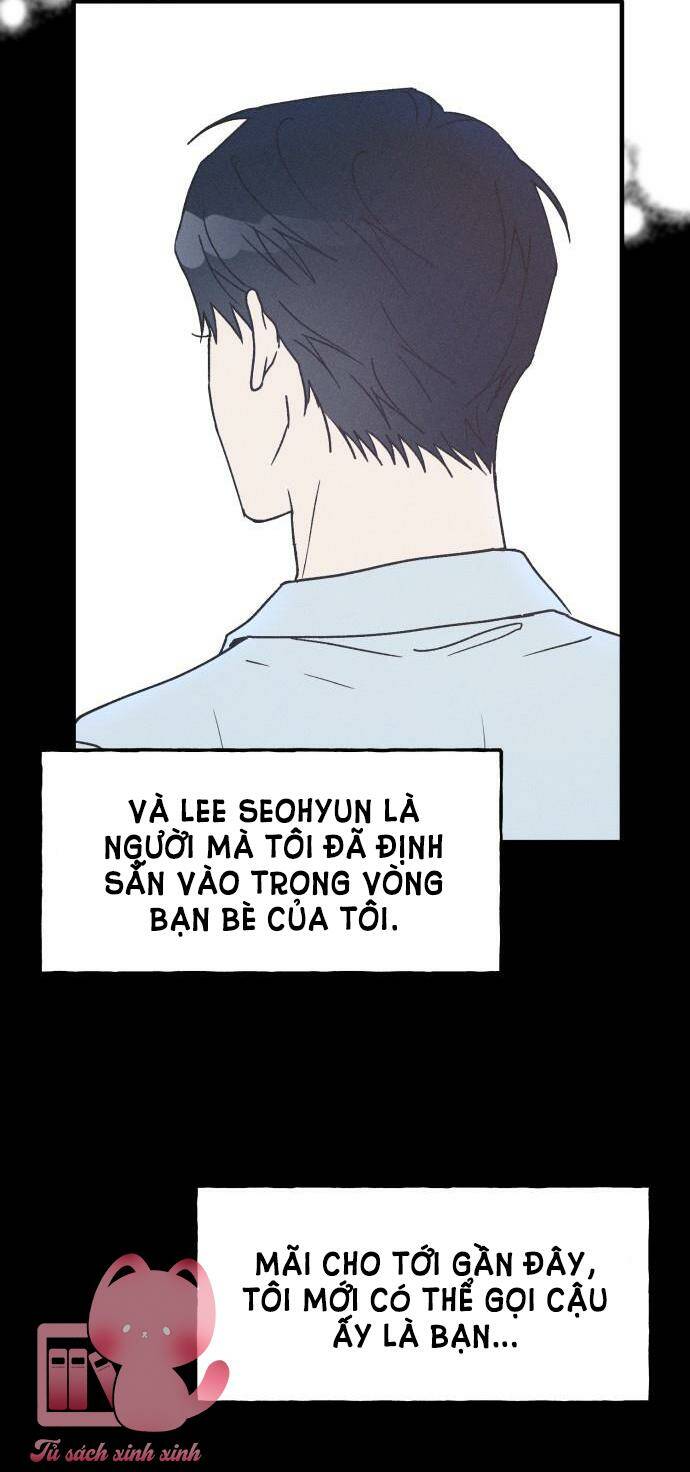 Quy Luật Làm Bạn Với Con Trai Chapter 14 - Trang 2