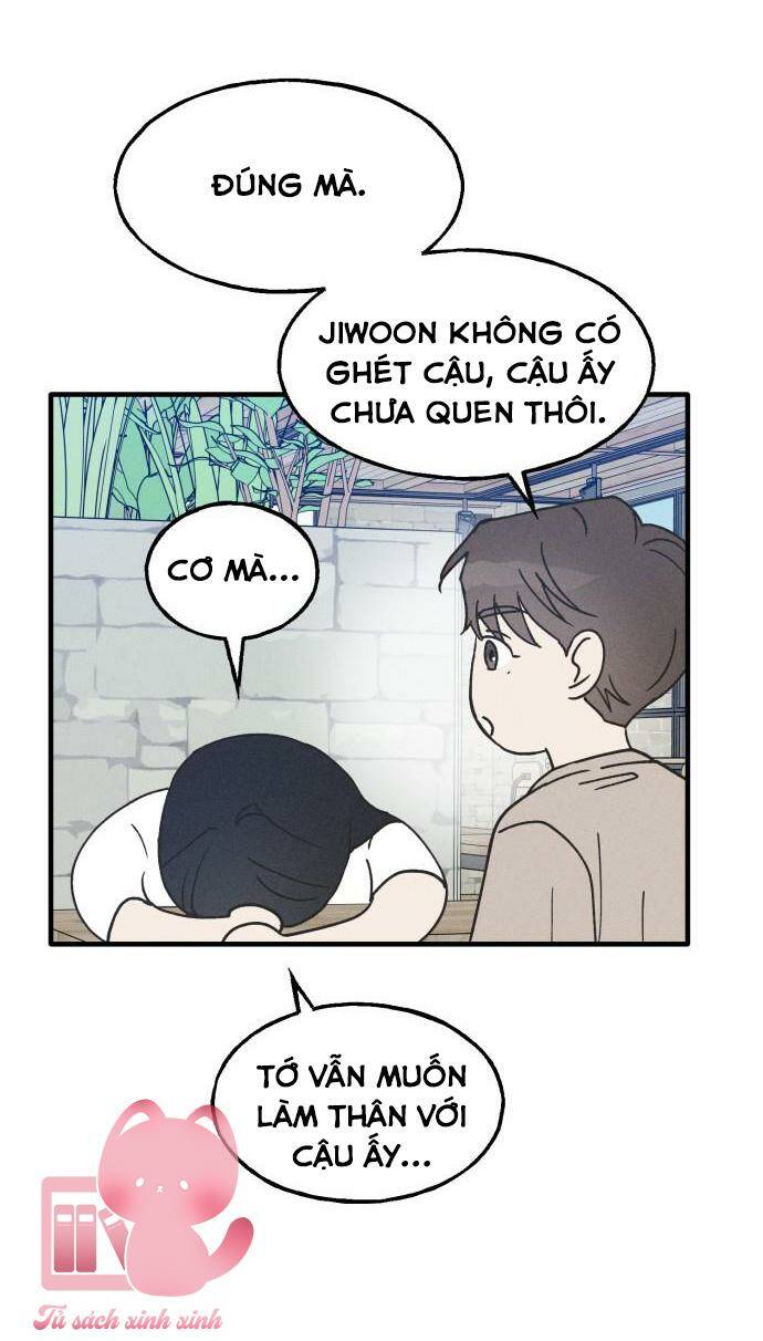 Quy Luật Làm Bạn Với Con Trai Chapter 13 - Trang 2