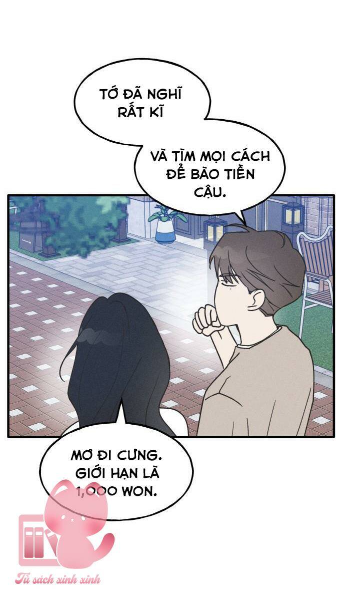 Quy Luật Làm Bạn Với Con Trai Chapter 13 - Trang 2