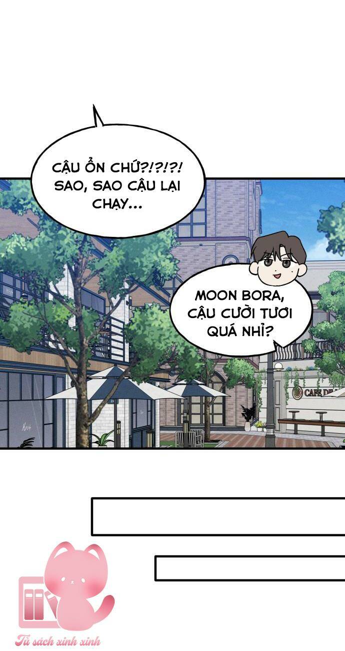 Quy Luật Làm Bạn Với Con Trai Chapter 13 - Trang 2