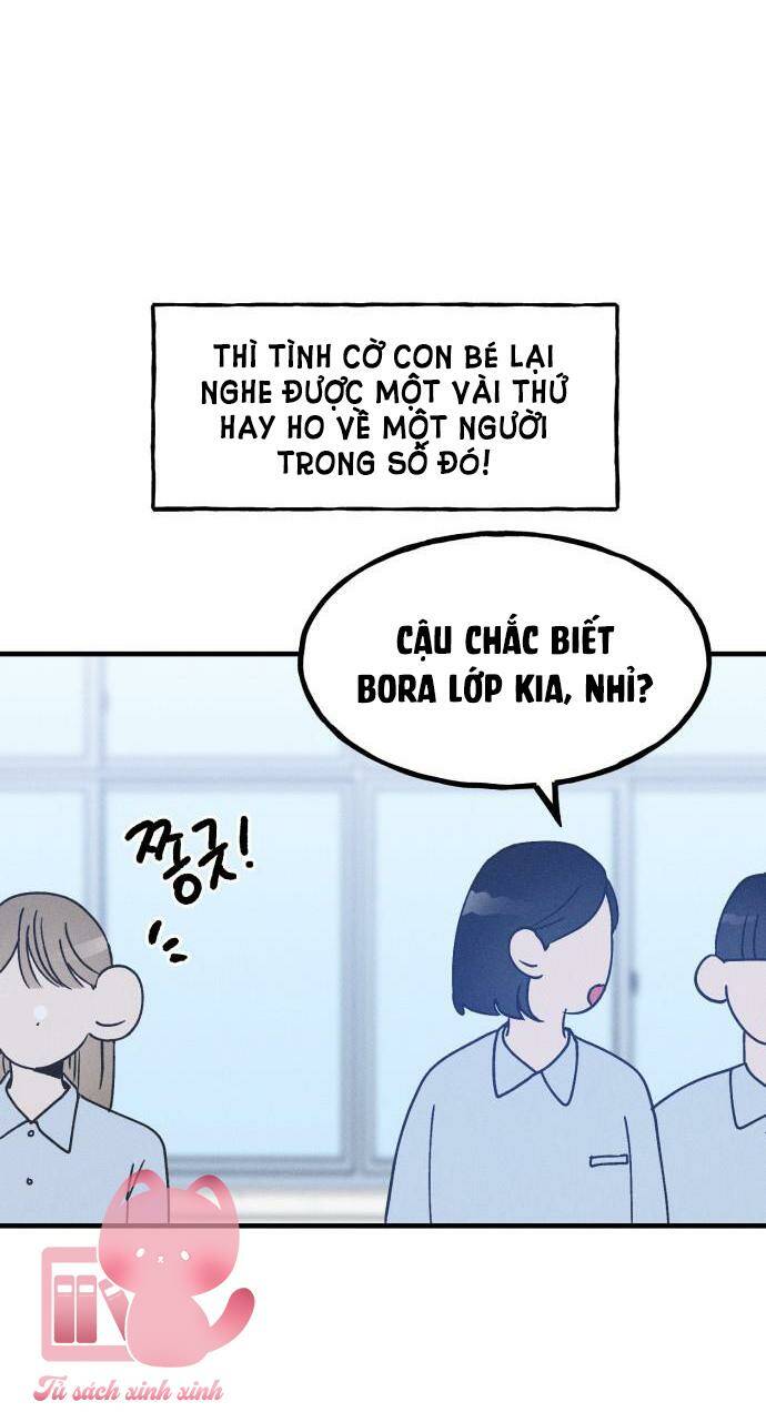 Quy Luật Làm Bạn Với Con Trai Chapter 10 - Trang 2