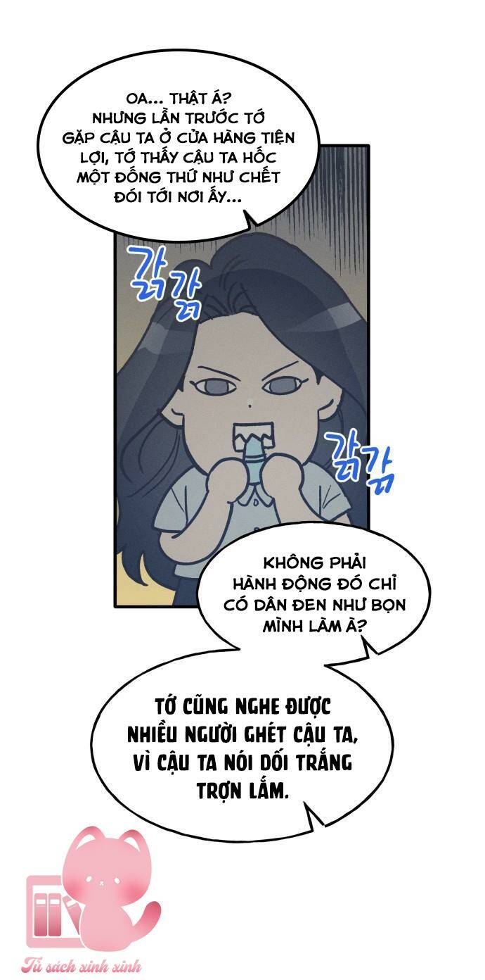 Quy Luật Làm Bạn Với Con Trai Chapter 10 - Trang 2