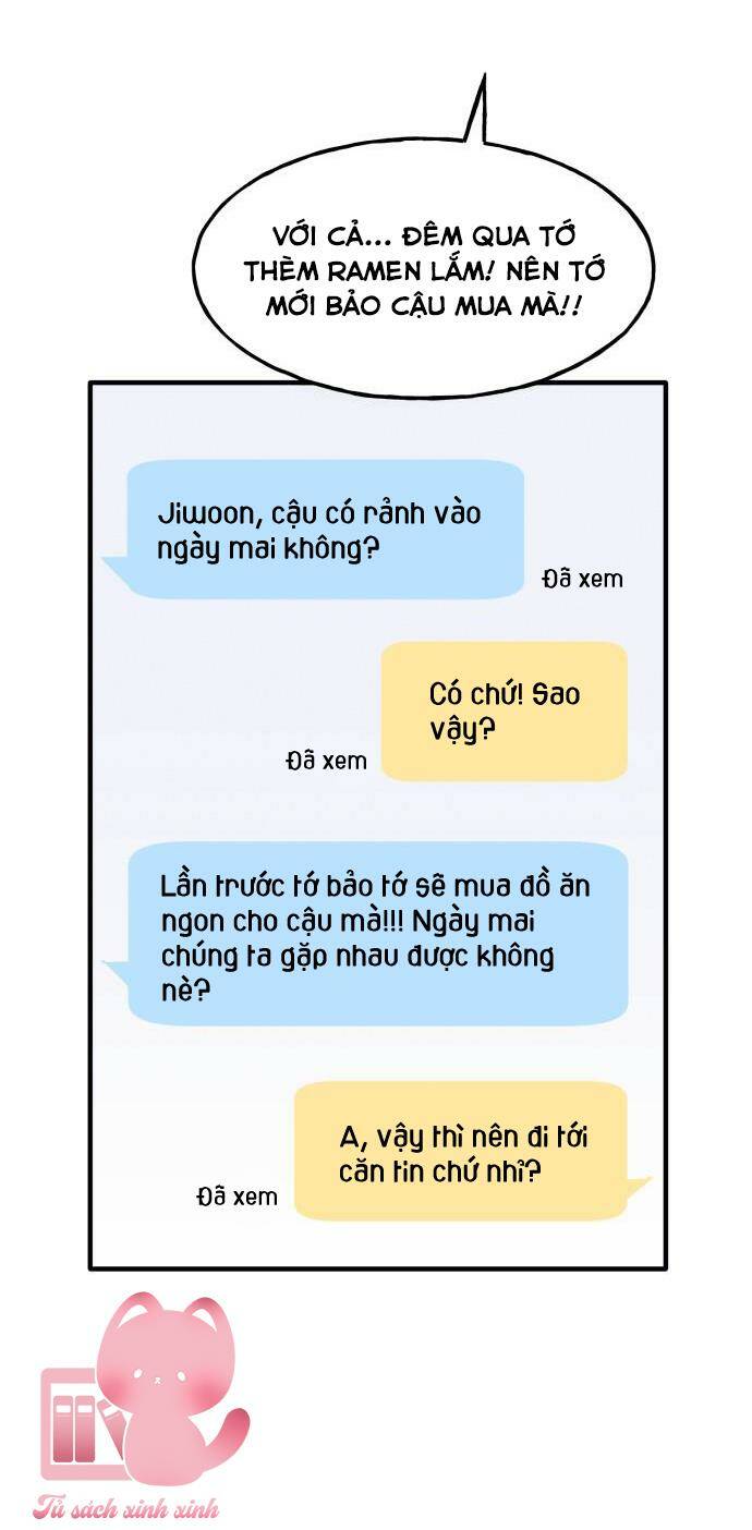 Quy Luật Làm Bạn Với Con Trai Chapter 10 - Trang 2