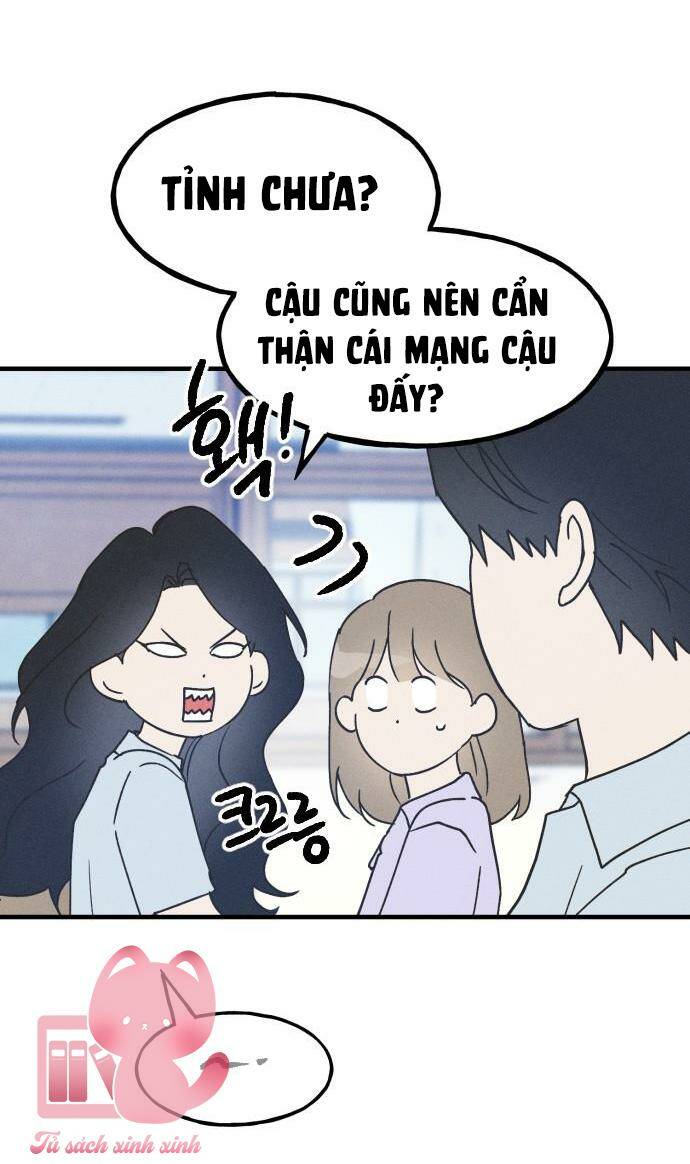 Quy Luật Làm Bạn Với Con Trai Chapter 9 - Trang 2