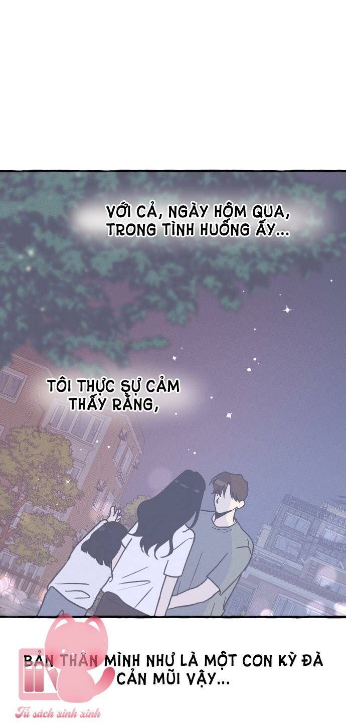 Quy Luật Làm Bạn Với Con Trai Chapter 4 - Trang 2