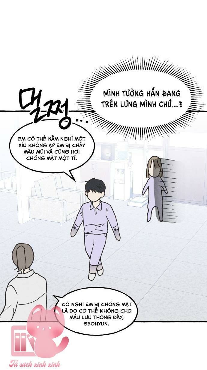 Quy Luật Làm Bạn Với Con Trai Chapter 3 - Trang 2