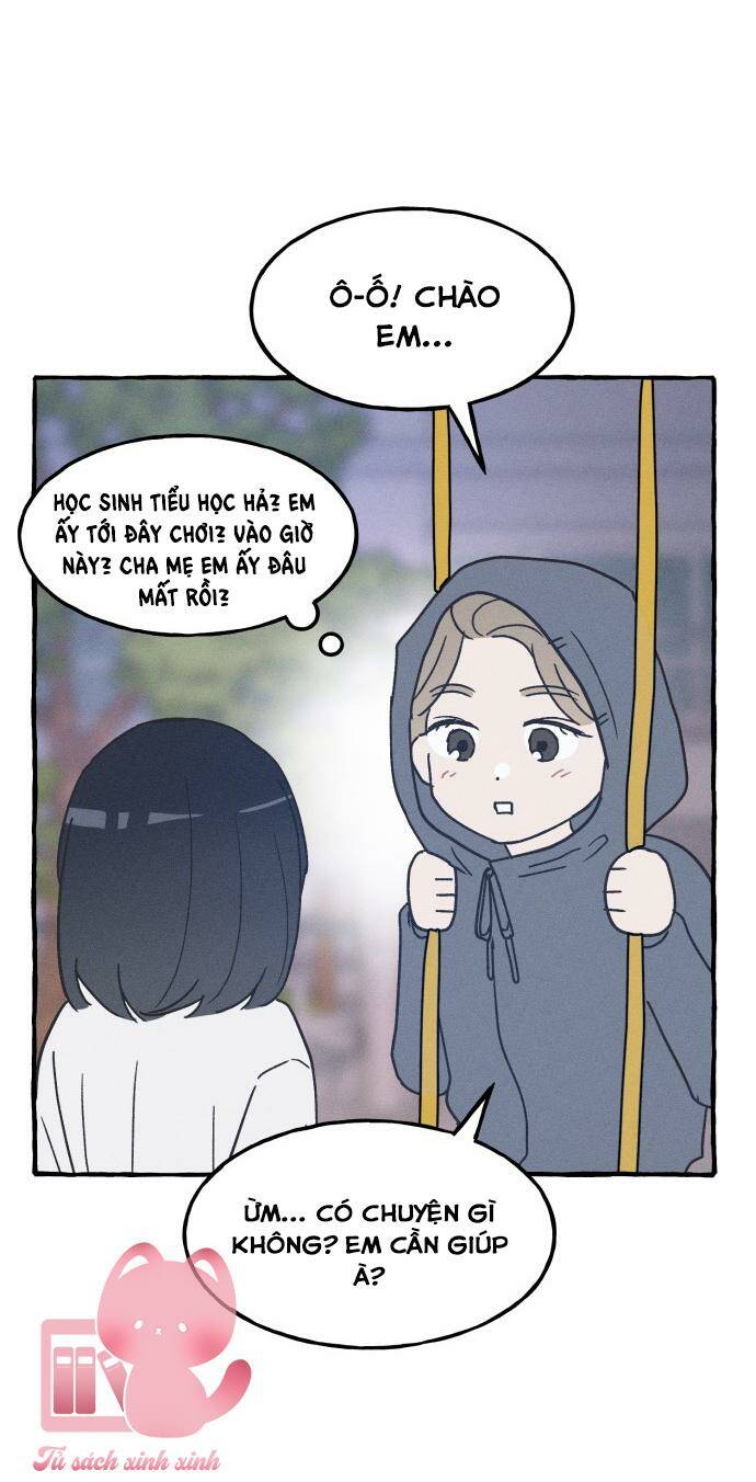 Quy Luật Làm Bạn Với Con Trai Chapter 3 - Trang 2