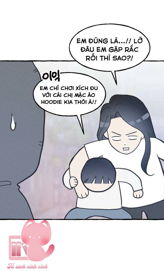 Quy Luật Làm Bạn Với Con Trai Chapter 3 - Trang 2