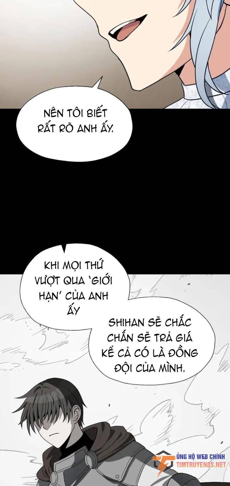 Lần Nữa Chuyển Sinh Sang Thế Giới Khác Chapter 62 - Trang 2